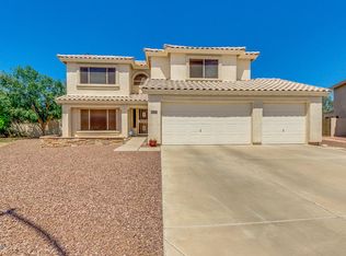 7822 W Marlette Ave, Glendale, AZ 85303