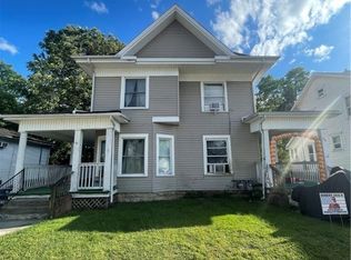 35-37 E Cecil St, Springfield, OH 45504