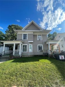 35-37 E Cecil St, Springfield, OH, 45504