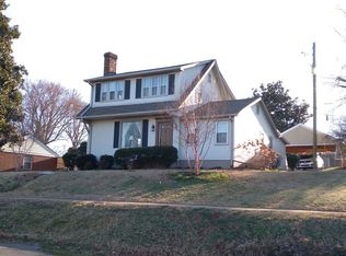 1406 Riverside Rd, Old Hickory, TN 37138
