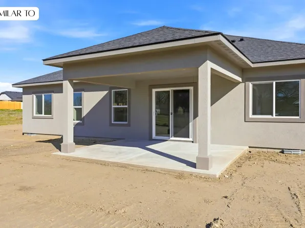2166 S Elm Pl, Kennewick, WA 99337