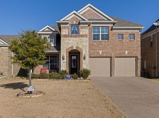 4013 Alpine Rose Ct, Roanoke, TX 76262