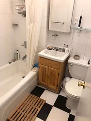 Rented by J Misrahi Realty Corp