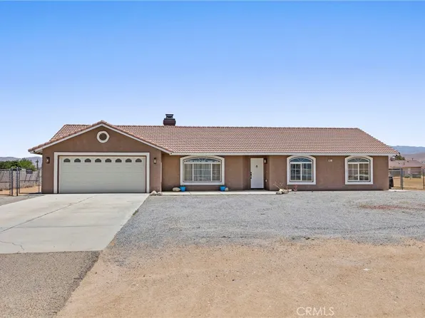 10837 Lancelet Rd, Apple Valley, CA 92308