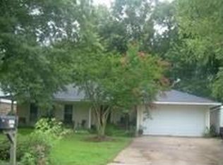 7536 Vice President Dr, Baton Rouge, LA 70817