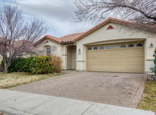 495 Cortono Dr, Reno, NV 89521