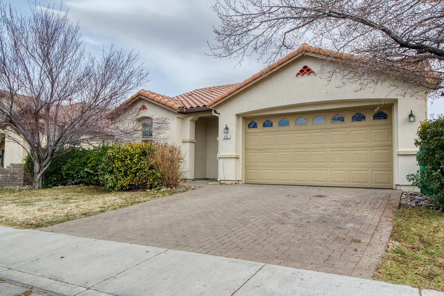 495 Cortono Dr photo 1