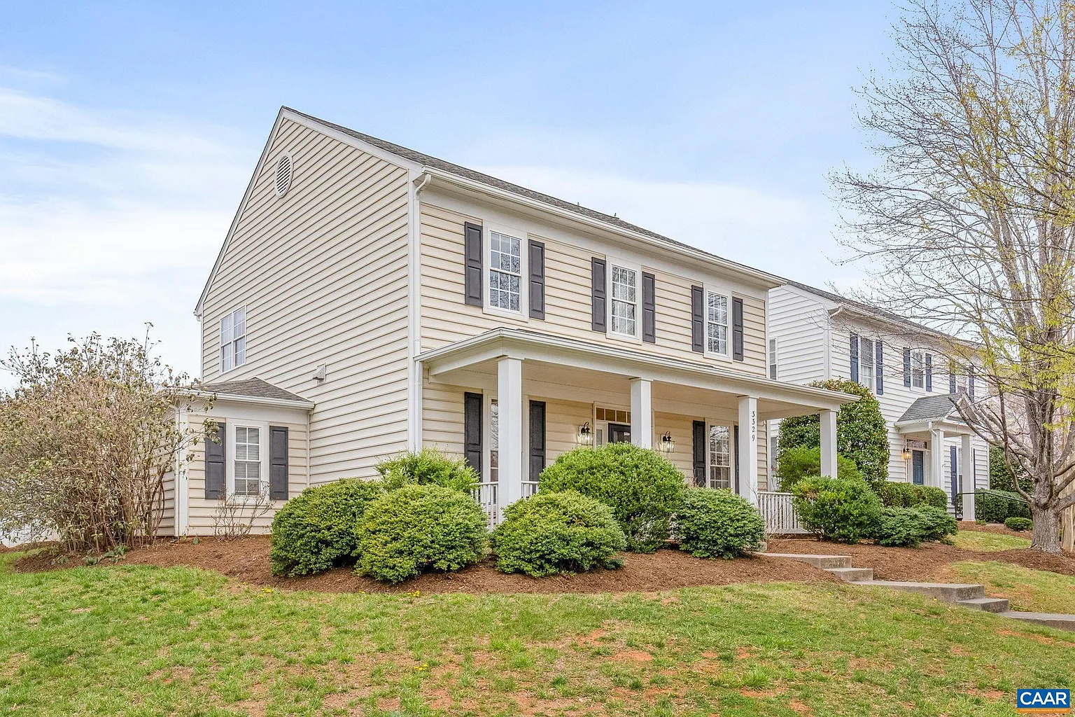 3329 Turnberry Cir photo 1