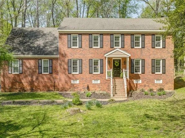 4310 Soundview Ln, Chesterfield, VA 23832