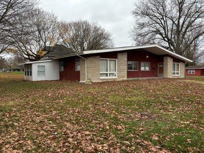 420 & 422 E Iroquois St, Sheldon, IL, 60966