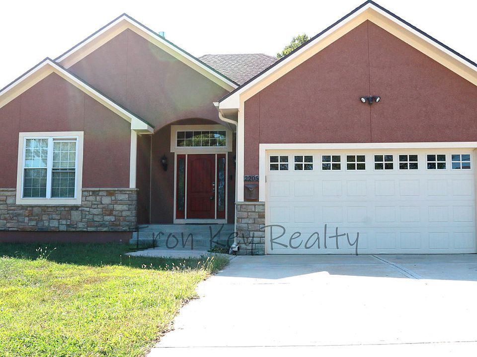 Beautiful and Spacious home in quite neighborhood with fenced yard and two car garage.