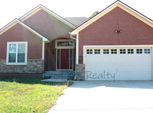 2205 Lawrence Ave, Kansas City, KS 66106