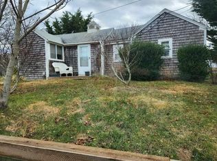 241 Old Wharf Rd #163, Dennis Pt, MA 02639