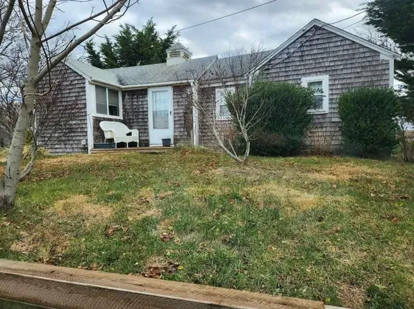 241 Old Wharf Rd #163, Dennis Pt, MA 02639