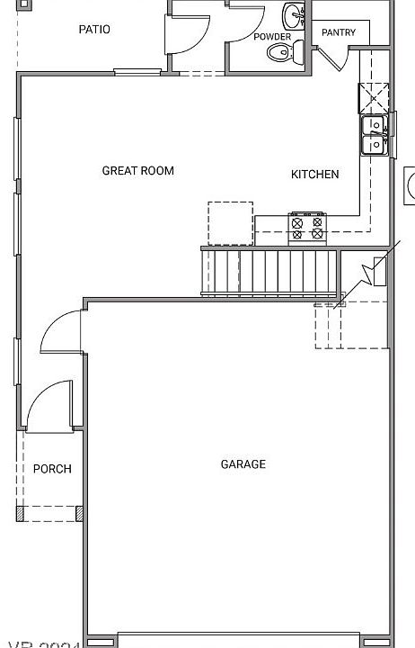 2nd image of 420 Desert Symphony Ct