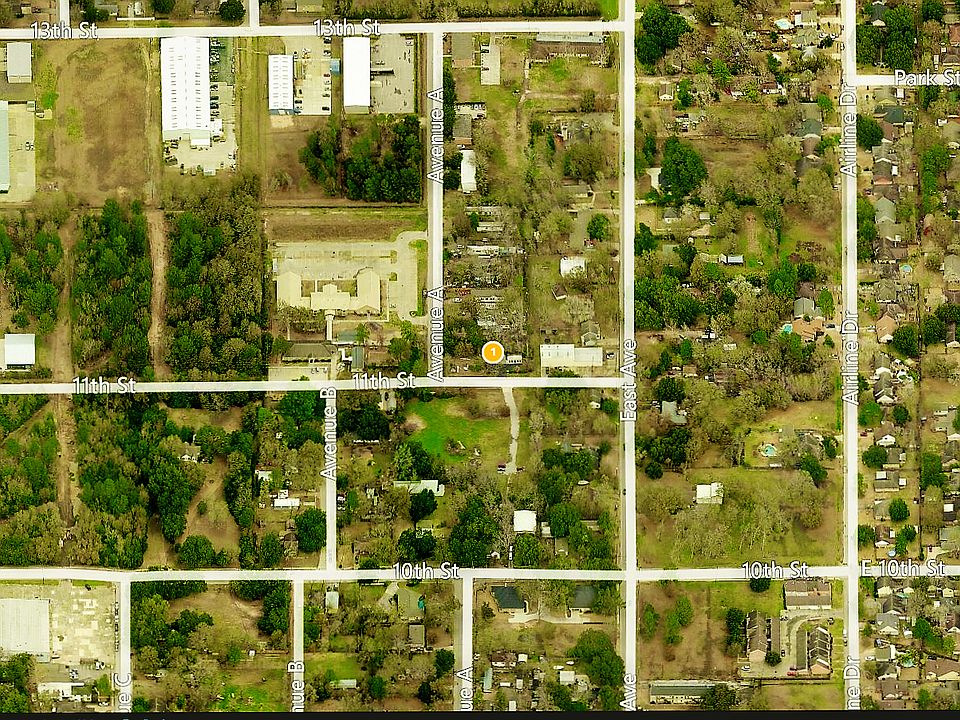 1st image of 1706 Avenue A