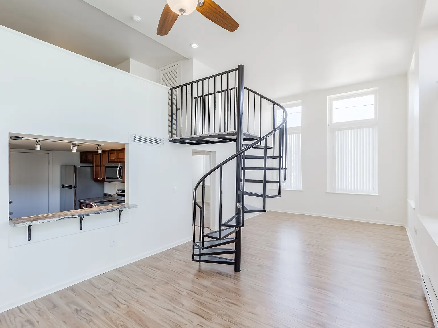 Schoolhouse Apartments — Photo 1