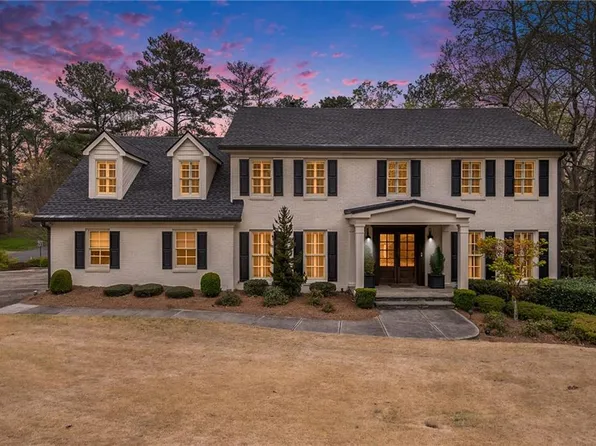 4650 Ponte Vedra Dr SE, Marietta, GA 30067