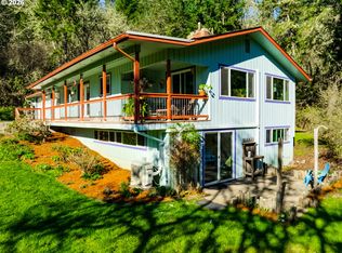 29625 Gimpl Hill Rd, Eugene, OR