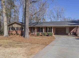 951 William St, Madison, GA 30650