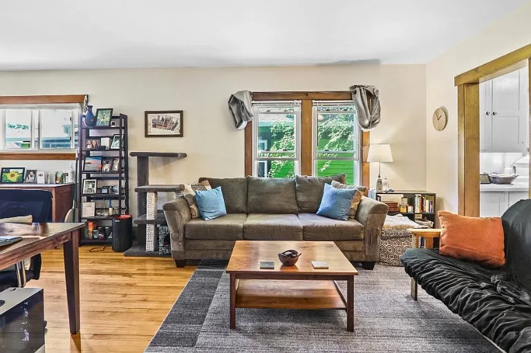 2806 Milwaukee St #1 — Photo 7