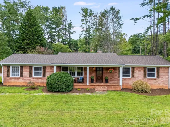 581 Old Leicester Hwy, Asheville, NC 28806
