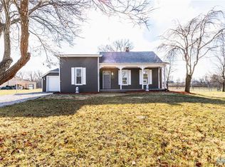 105 Tile Mill Dr, Ney, OH 43549