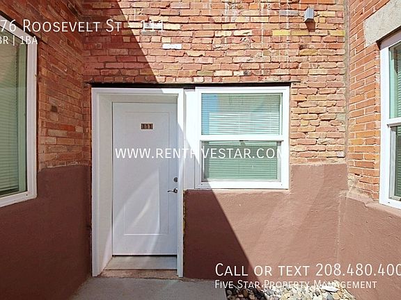 2nd image of 276 Roosevelt St #111