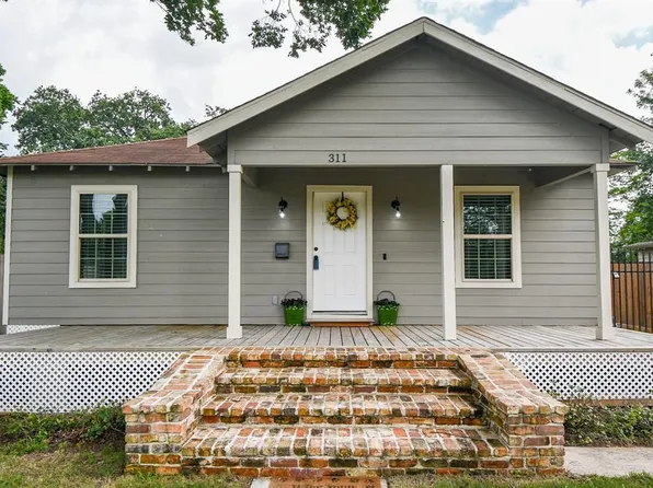 311 E 35th St, Houston, TX 77018