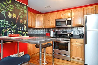 Rented by Nest Seekers International