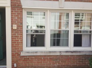 4436 Macarthur Blvd NW APT 3A, Washington, DC 20007