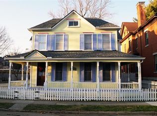 303 Park Dr, Dayton, OH 45410