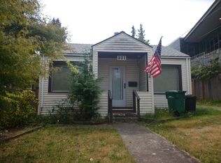 321 N 81st St, Seattle, WA 98103