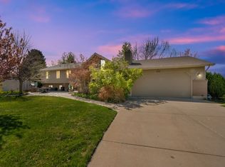 698 E 200 S, Bountiful, UT 84010