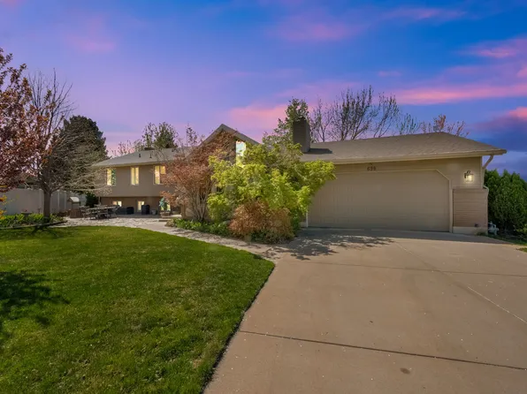 698 E 200 S, Bountiful, UT 84010