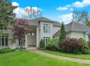 5805 Giddings Ave, Hinsdale, IL 60521