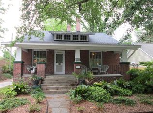 2306 Wallace St, Columbia, SC 29201