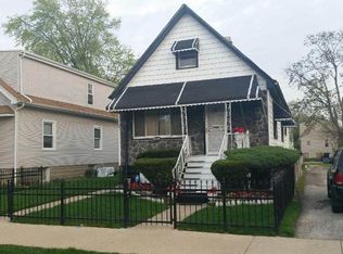 525 W 103rd Pl, Chicago, IL