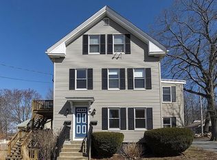 10 Traverse St #1, Gloucester, MA 01930