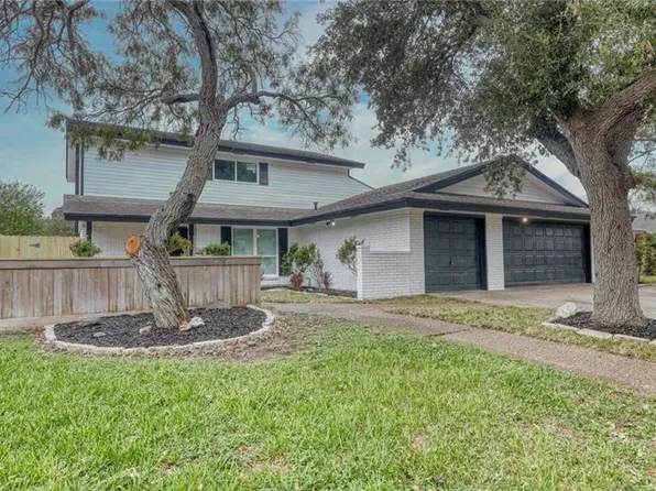 1113 Delta Dr, Corpus Christi, TX 78412