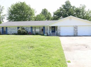 503 Elm St, Paragould, AR 72450