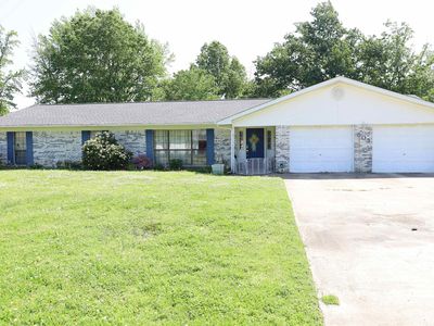 503 Elm St, Paragould, AR, 72450
