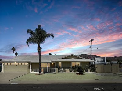 28613 W Worcester Rd, Menifee, CA, 92586