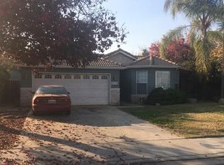2151 N Sallee St, Visalia, CA 93291