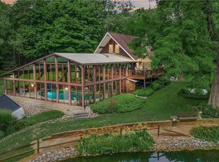 1100 Alleghany Rd, Attica, NY 14011