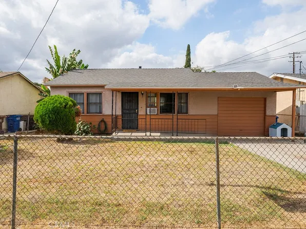 237 N 3rd St, La Puente, CA 91744