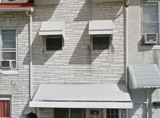 523 S 11th St, Reading, PA 19602