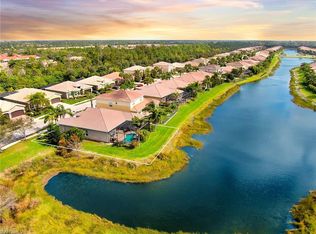 6640 Marbella Ln, Naples, FL 34105