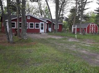 10508 Johnston Blvd, Saint Helen, MI 48656