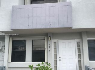 5824 W 18th Ave #102-1, Hialeah, FL 33012